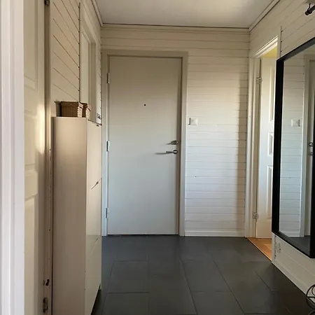 Apartman Spacious Near The City Center