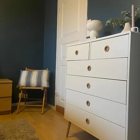 Spacious Near The City Center *