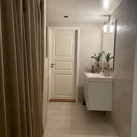 Spacious Near The City Center Apartment Stavanger