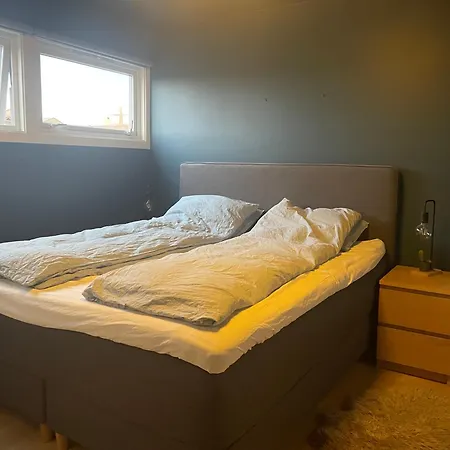 Spacious Near The City Center Stavanger
