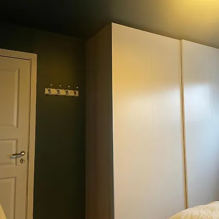 Spacious Near The City Center Apartman