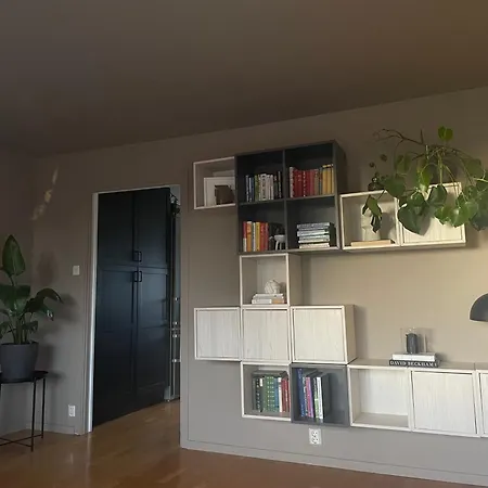 Spacious Near The City Center * Stavanger