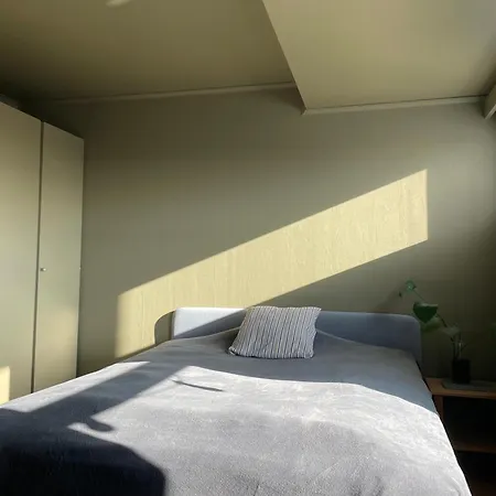Spacious Near The City Center Apartman *