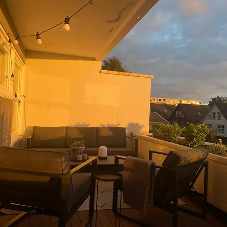Apartment Spacious Near The City Center *